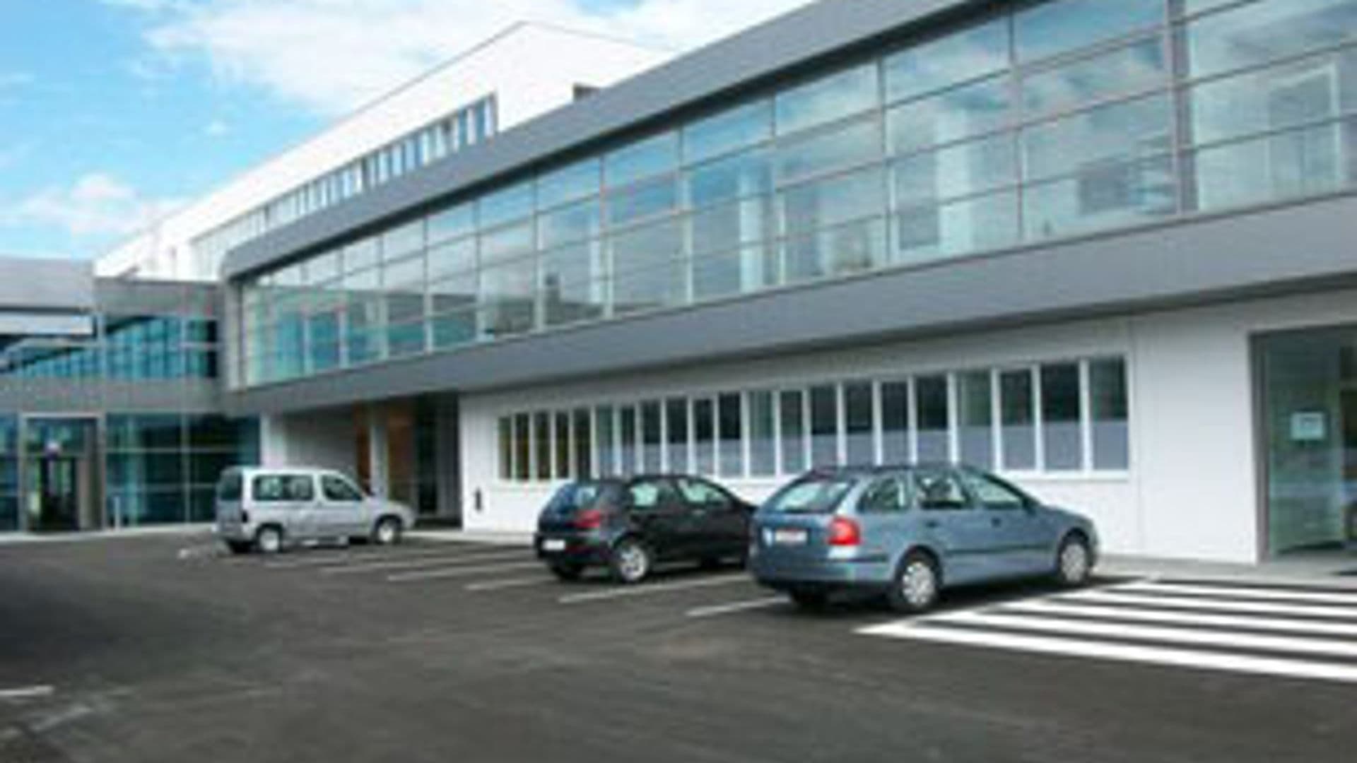 Geschützte Werkstätte Salzburg