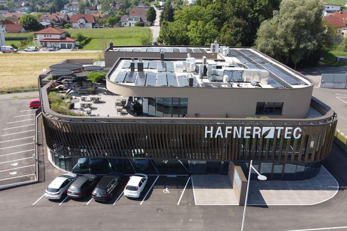Hafnertec Hafnerhotel
