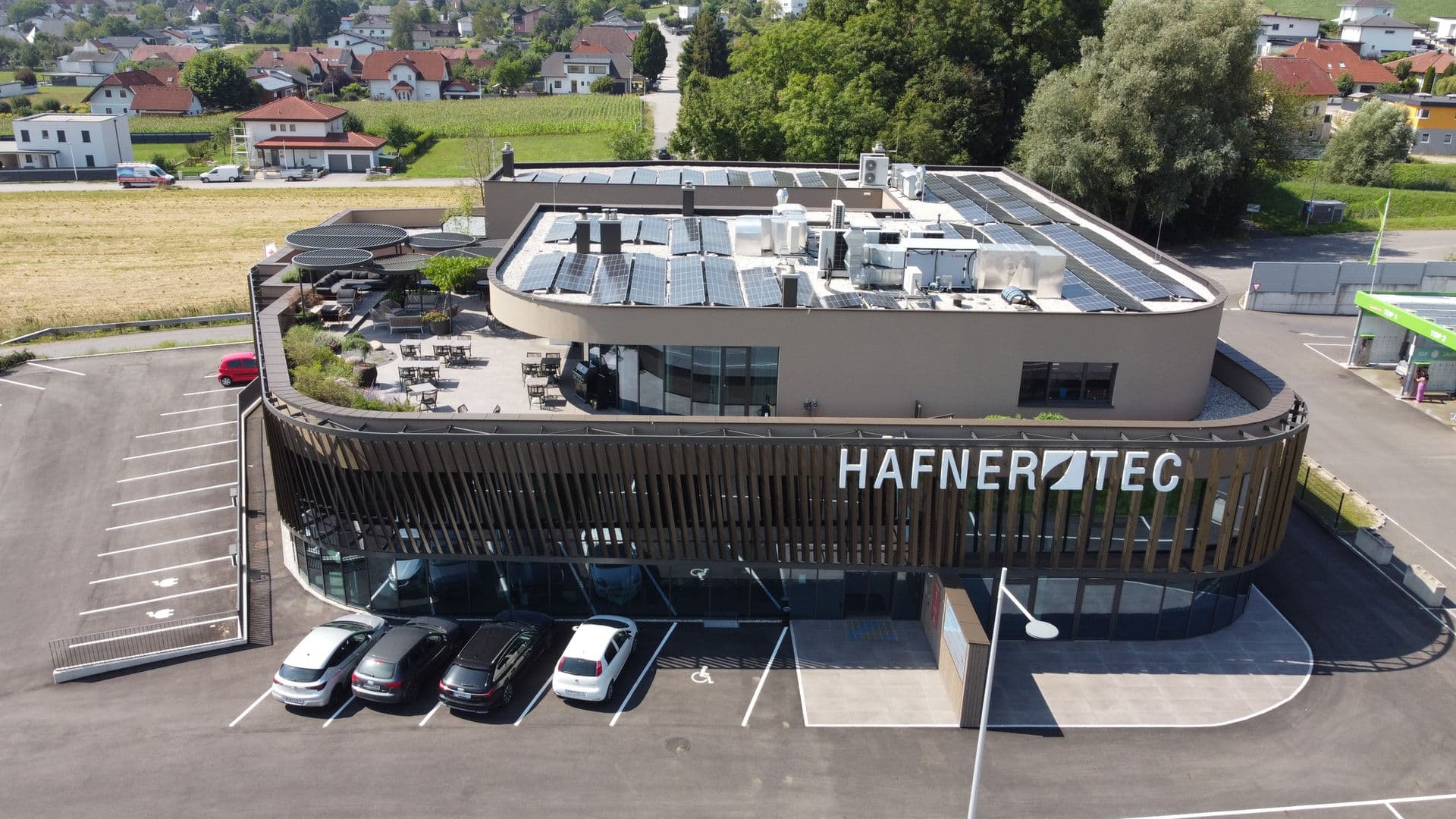 Hafnertec Hafnerhotel