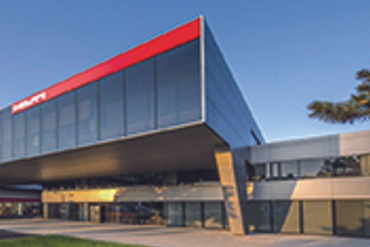 Hilti Headquarter