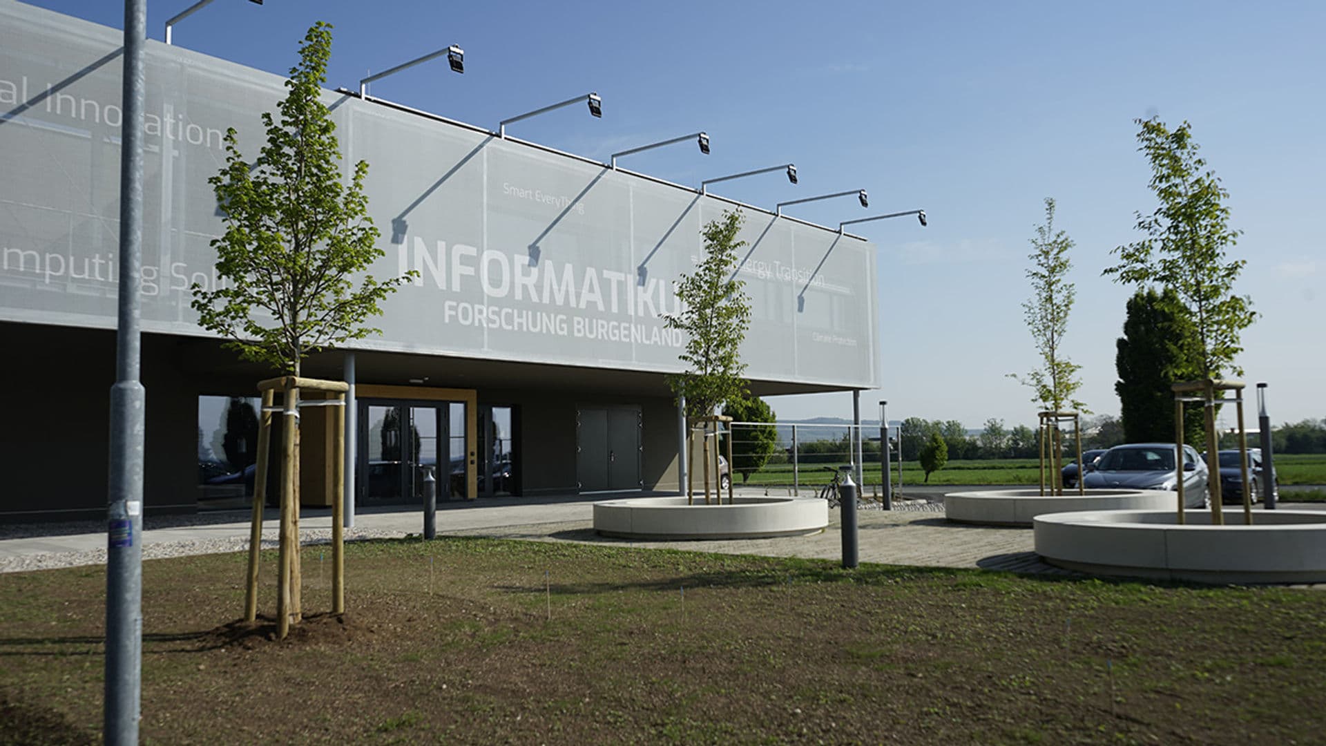 Informatikum Burgenland
