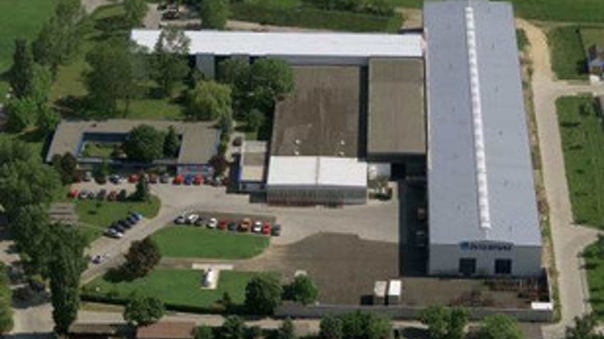 Interpane Parndorf