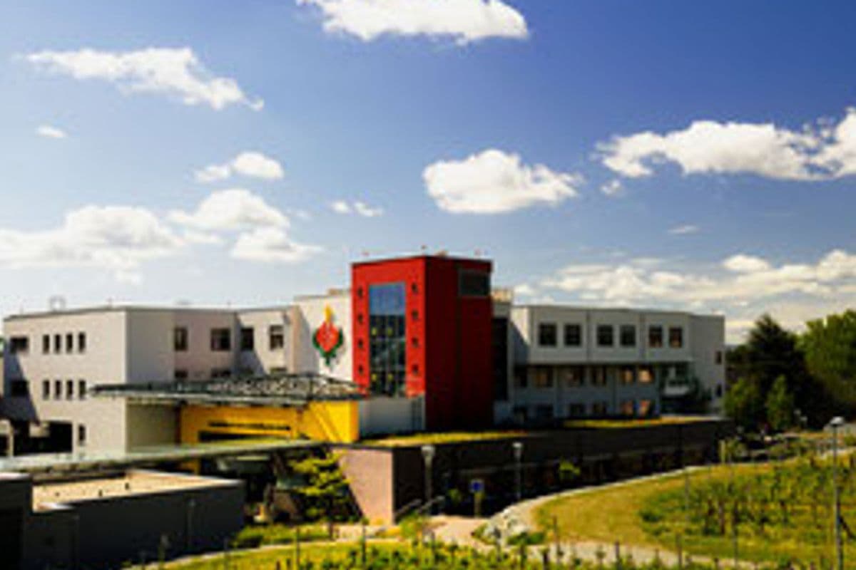 KHBB Eisenstadt