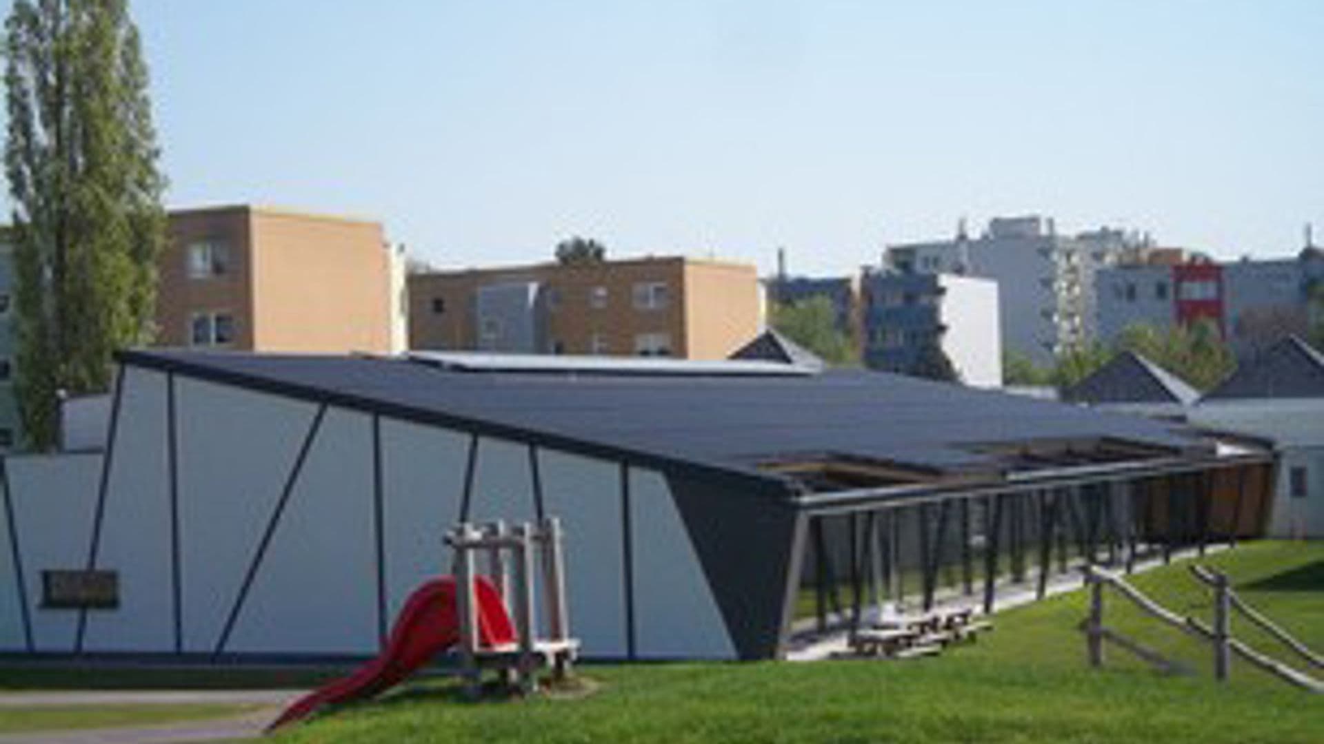 Frauenfeld kindergarten