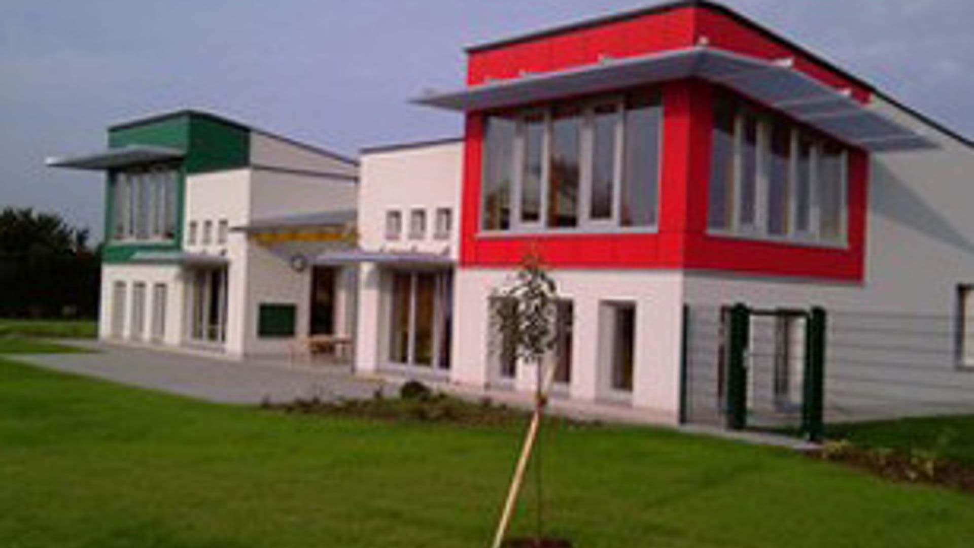 Hadersdorf kindergarten