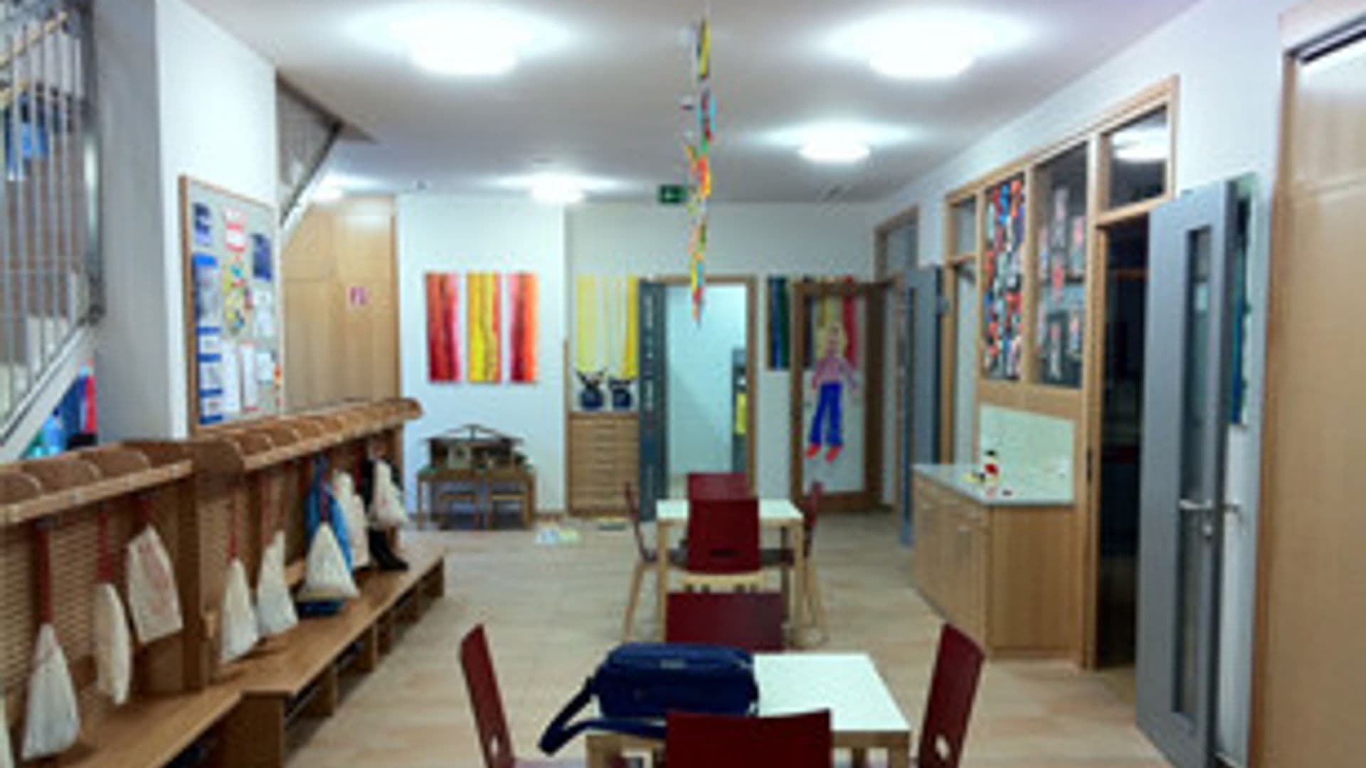 Haunoldstein kindergarten
