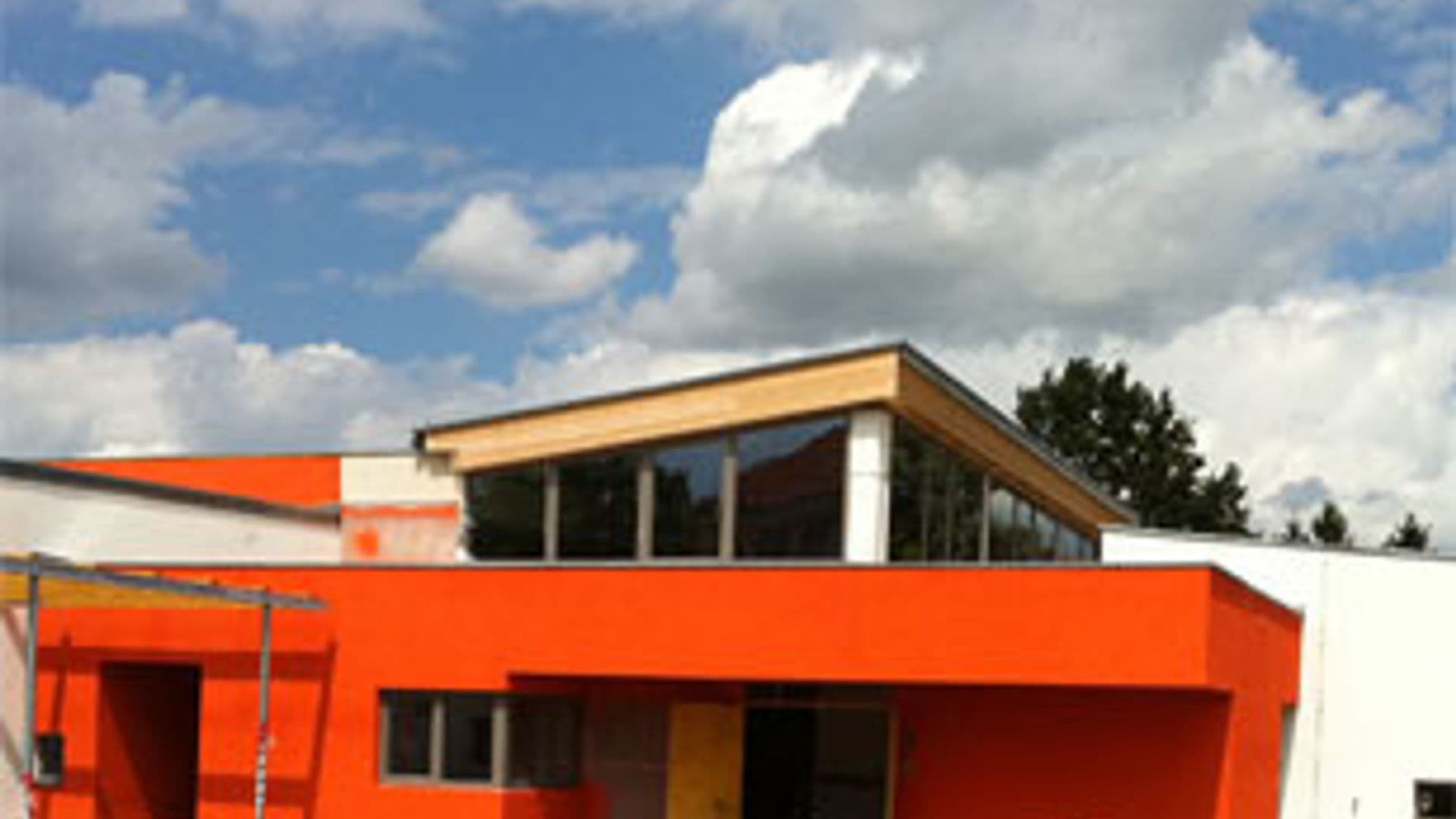 Orth kindergarten