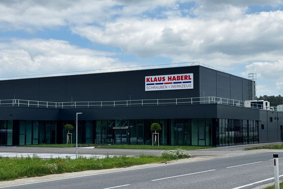 Klaus Haberl GmbH