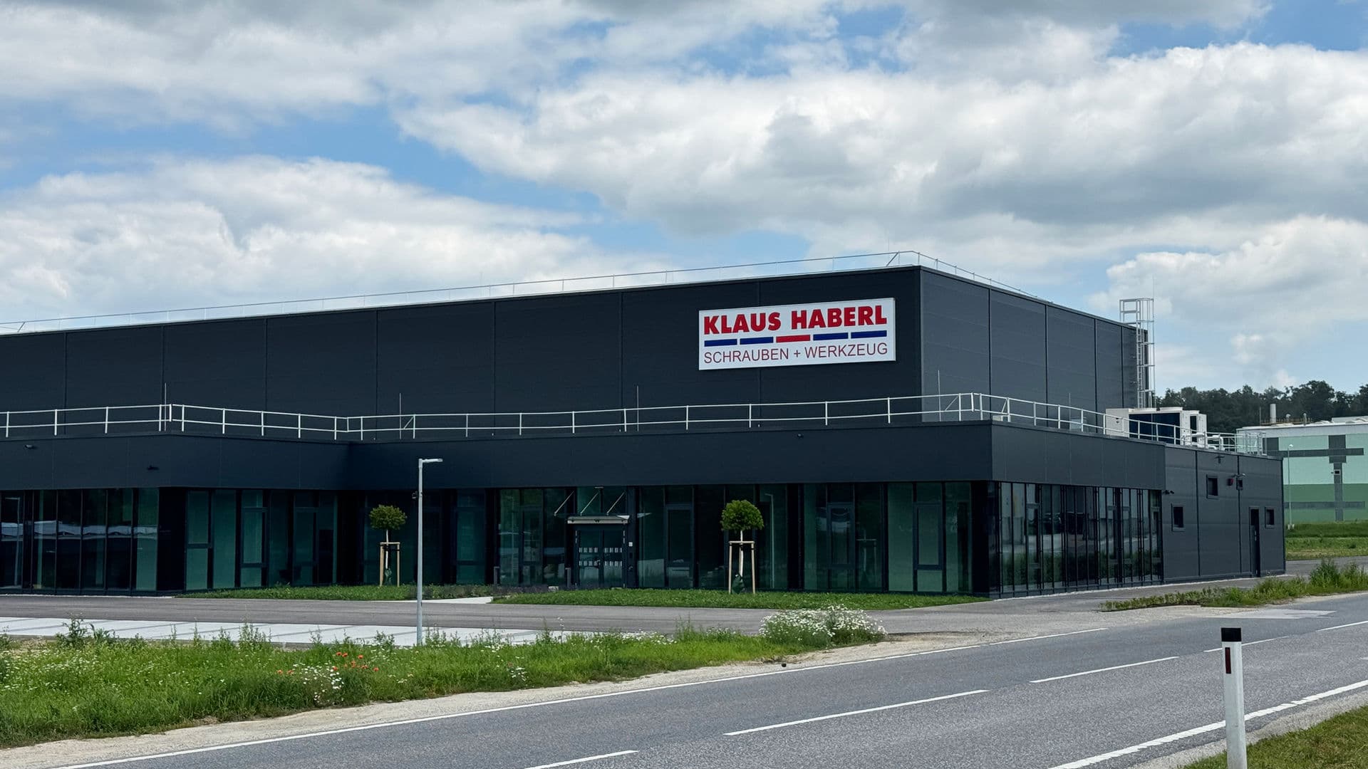 Klaus Haberl GmbH