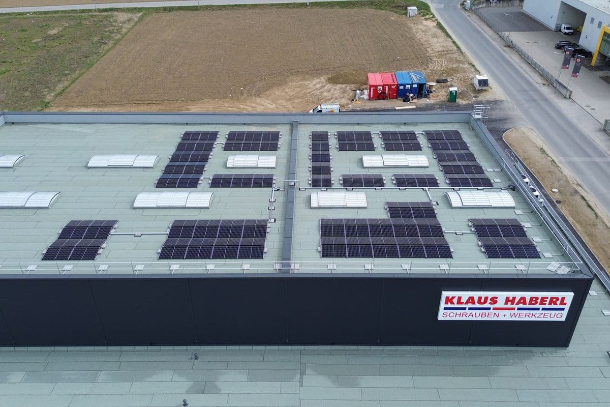 Klaus Haberl GmbH - image 1