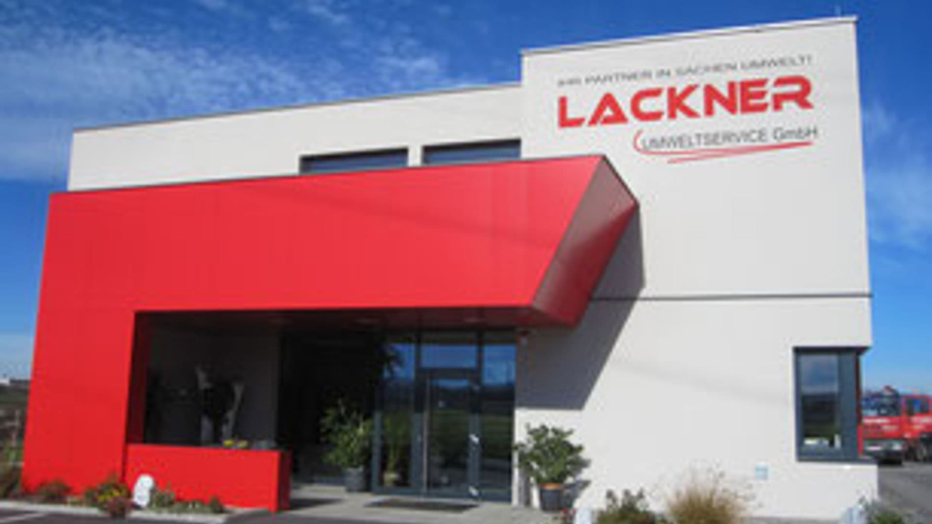 Lackner Umwelt Service