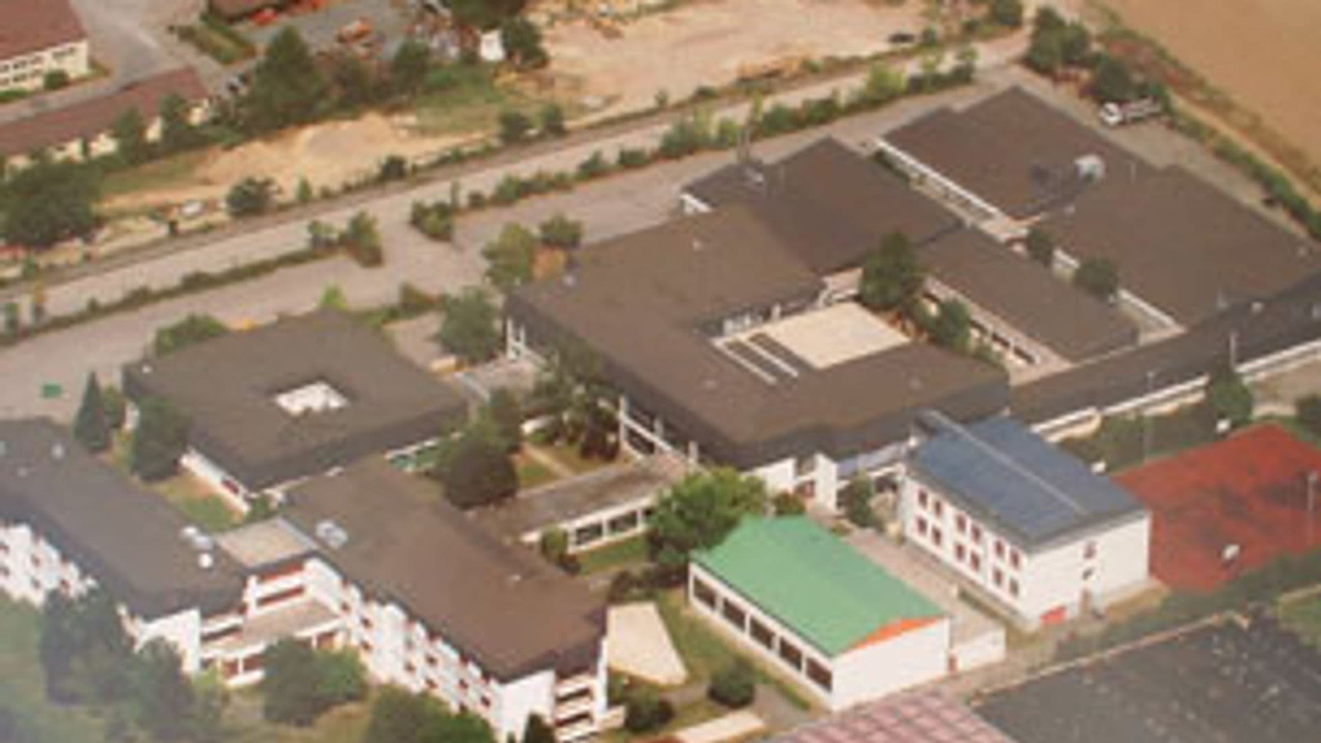 Eggenburg vocational school