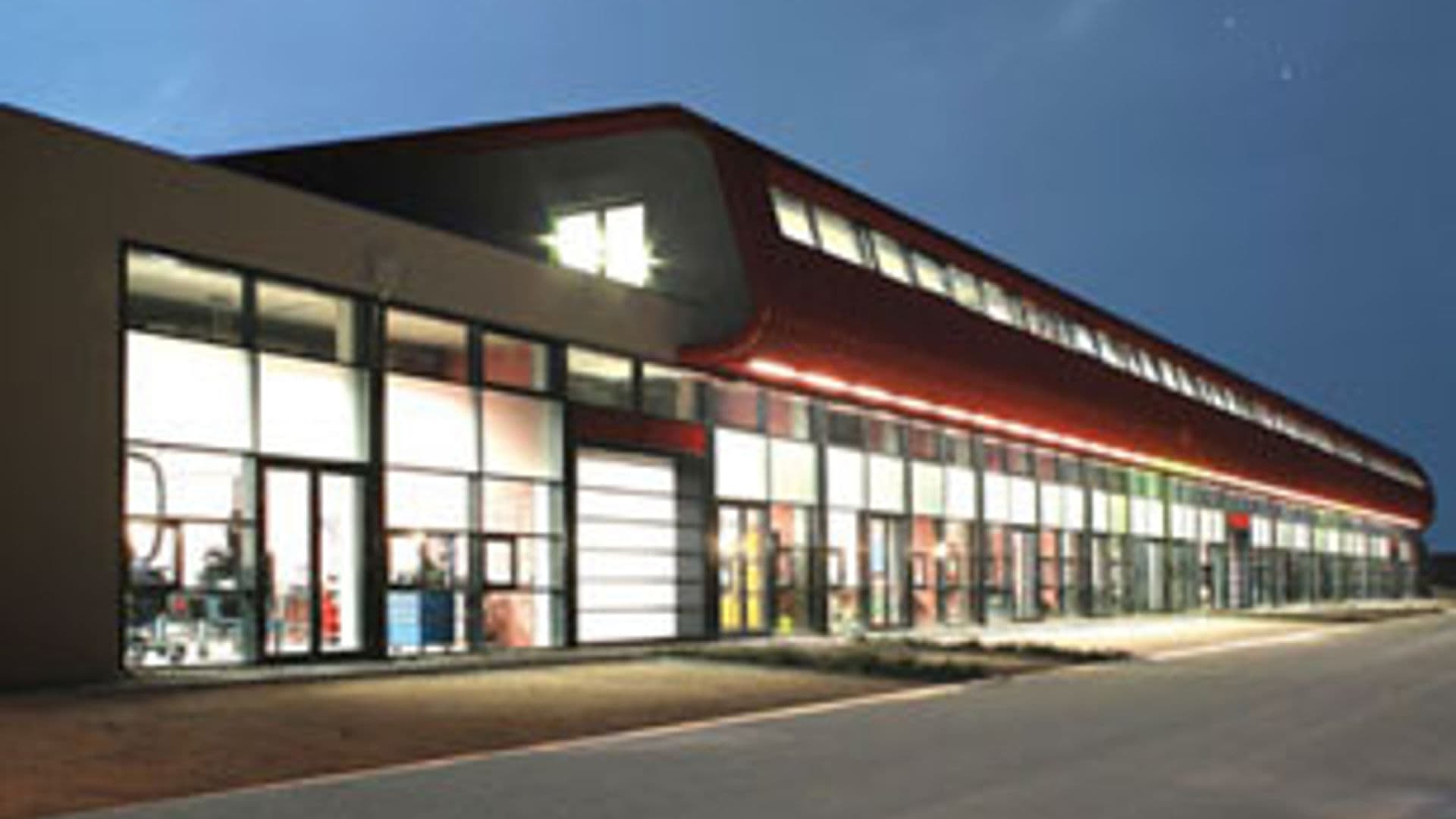 Mistelbach vocational school