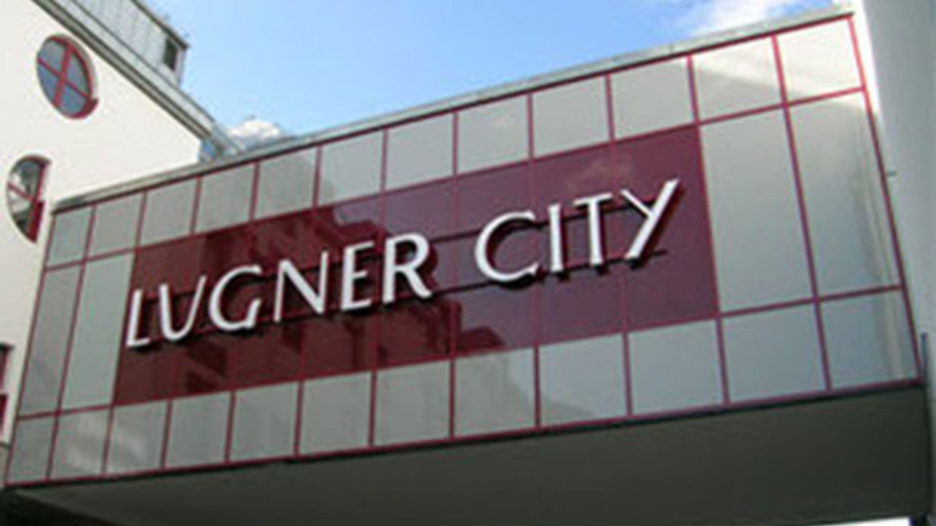 Lugner City cinema