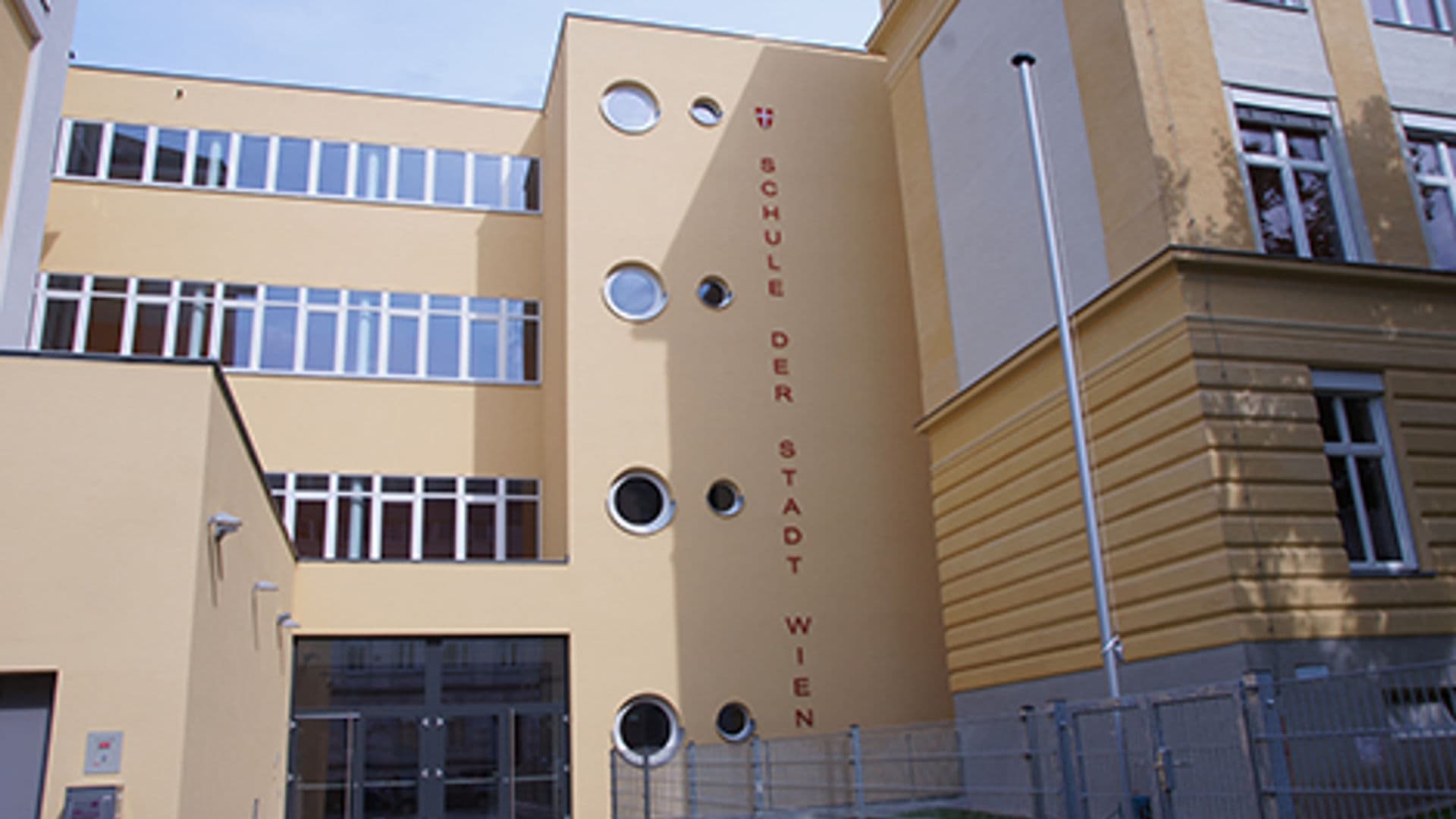 NMS Singrienergasse