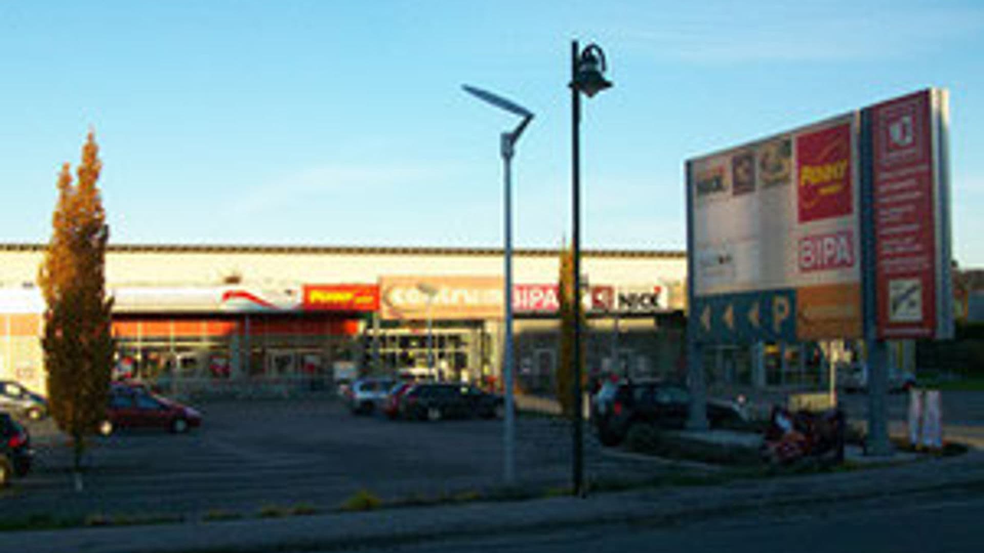 ÖKO Real Center