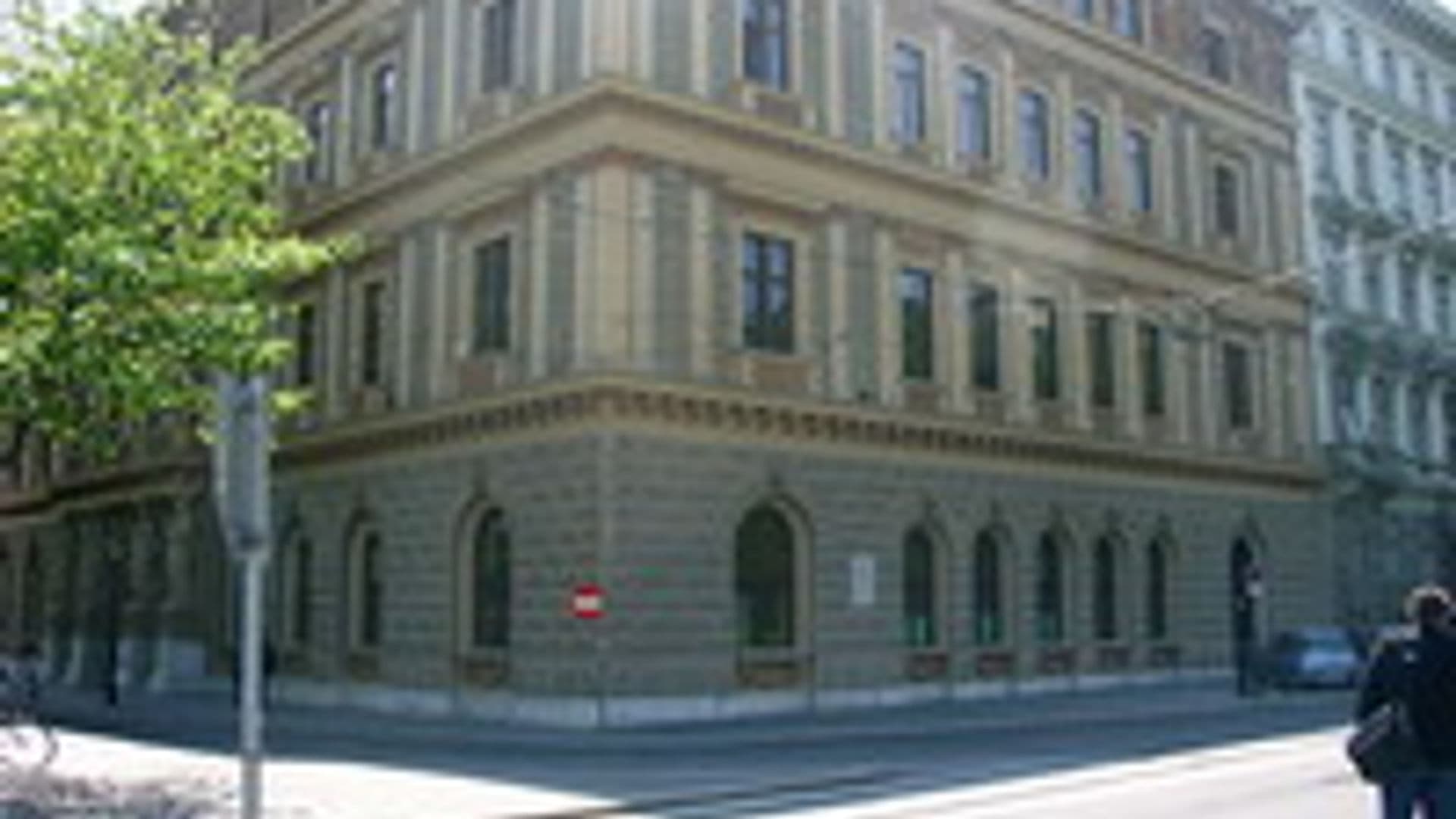 Palais Epstein, democracy workshop
