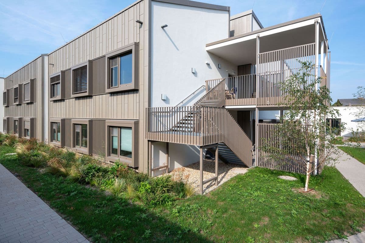 Himberg care and support centre