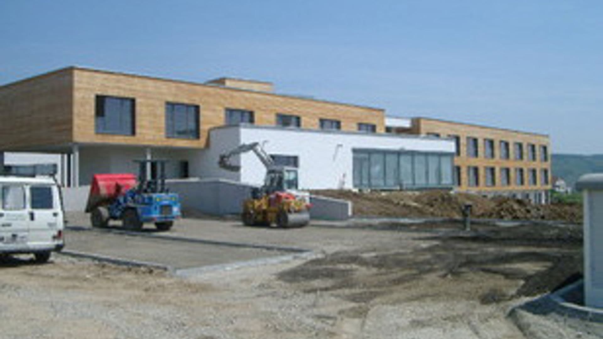 Langenlois care centre