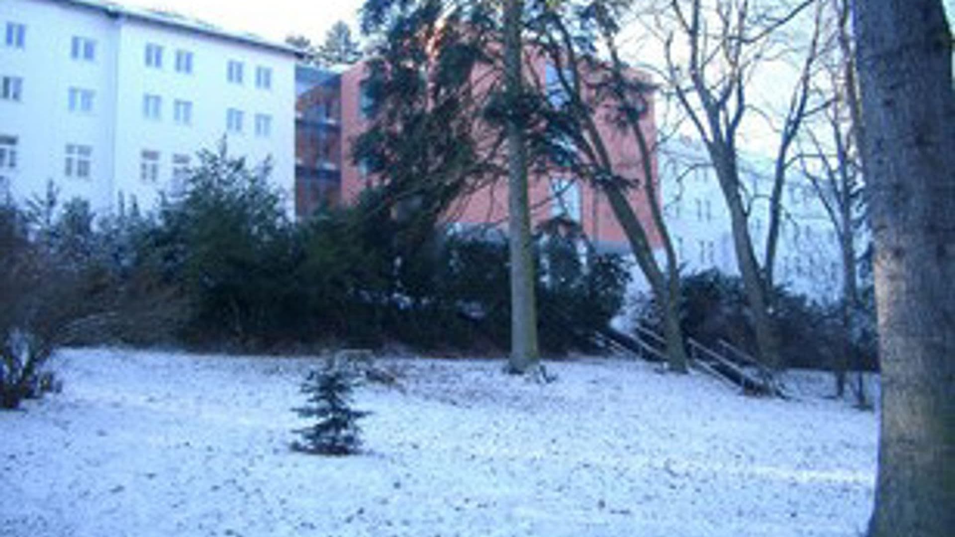Pressbaum care centre