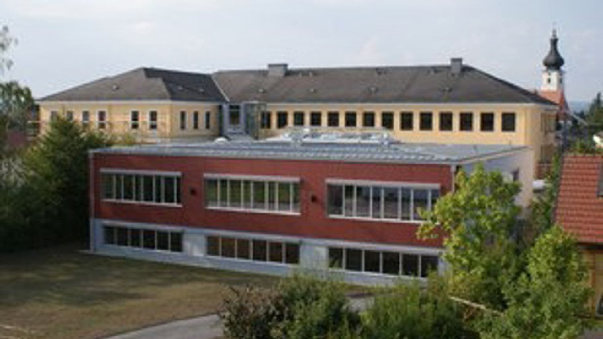 Melk pre-vocational and secondary school