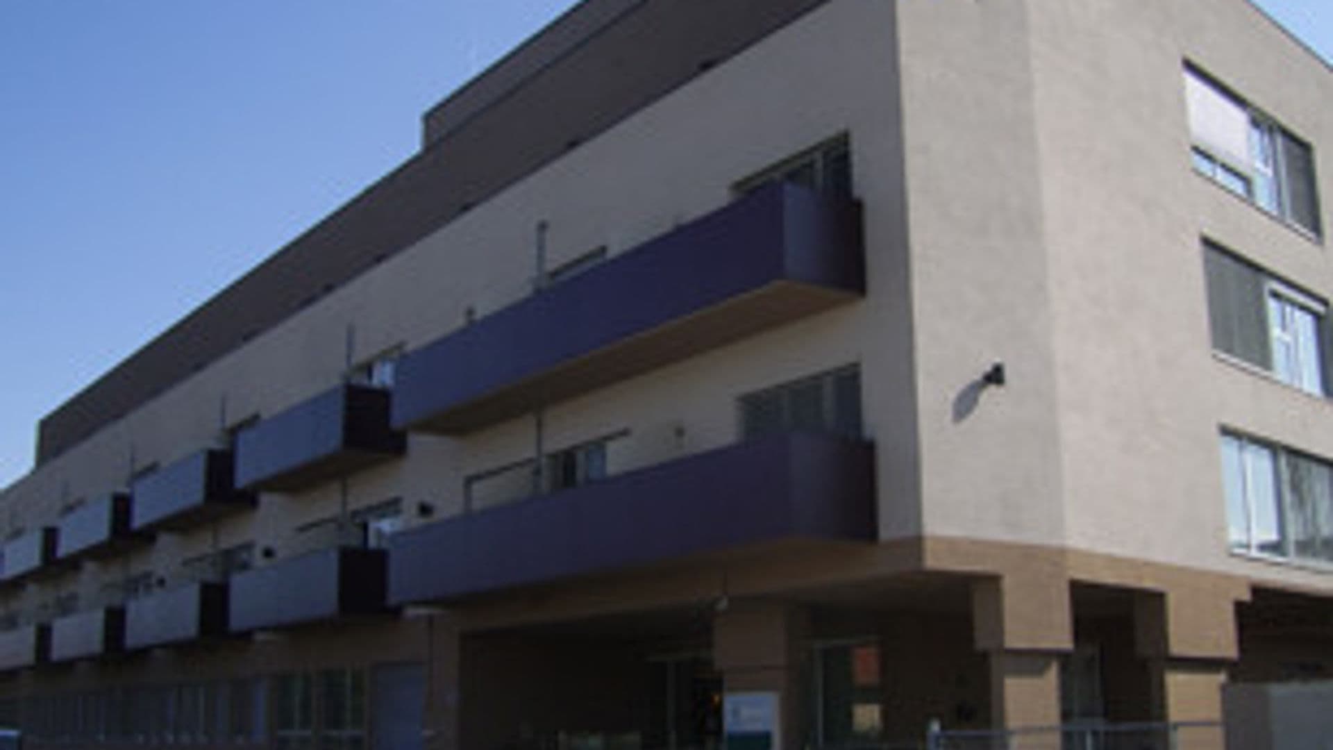 Kittsee rehabilitation centre