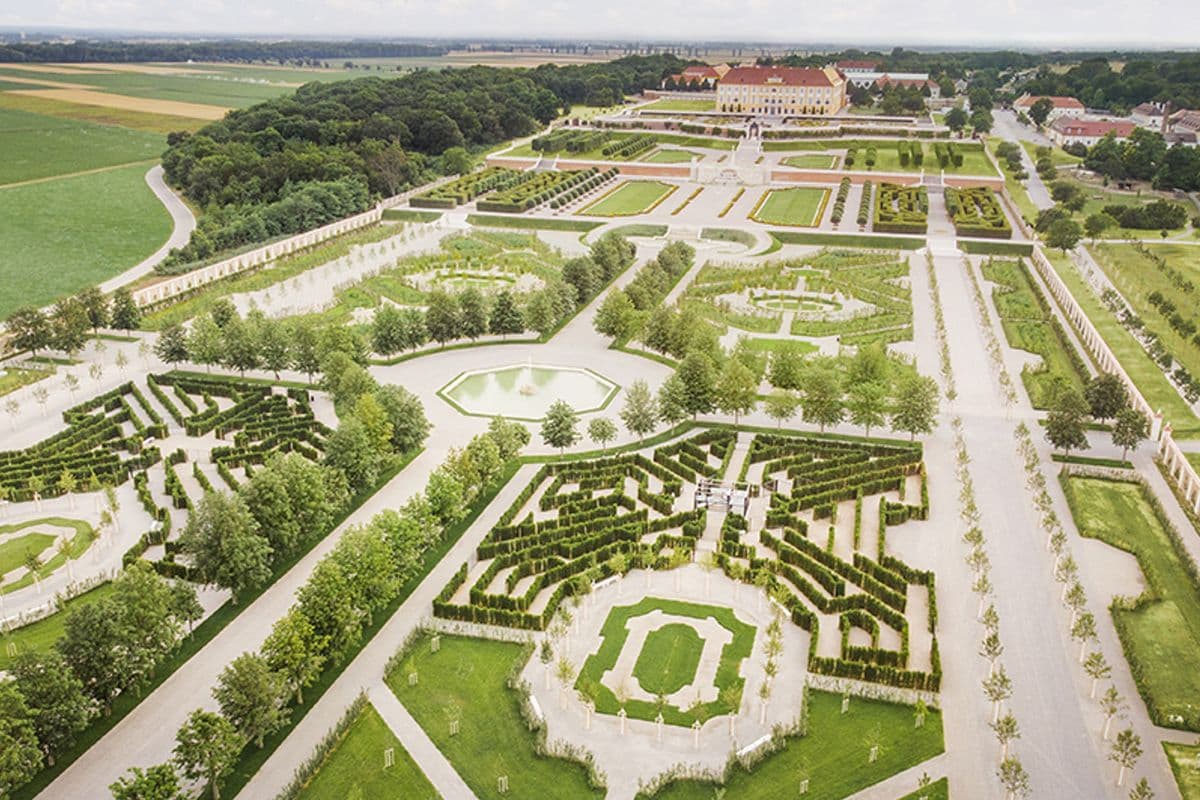 Schloss Hof