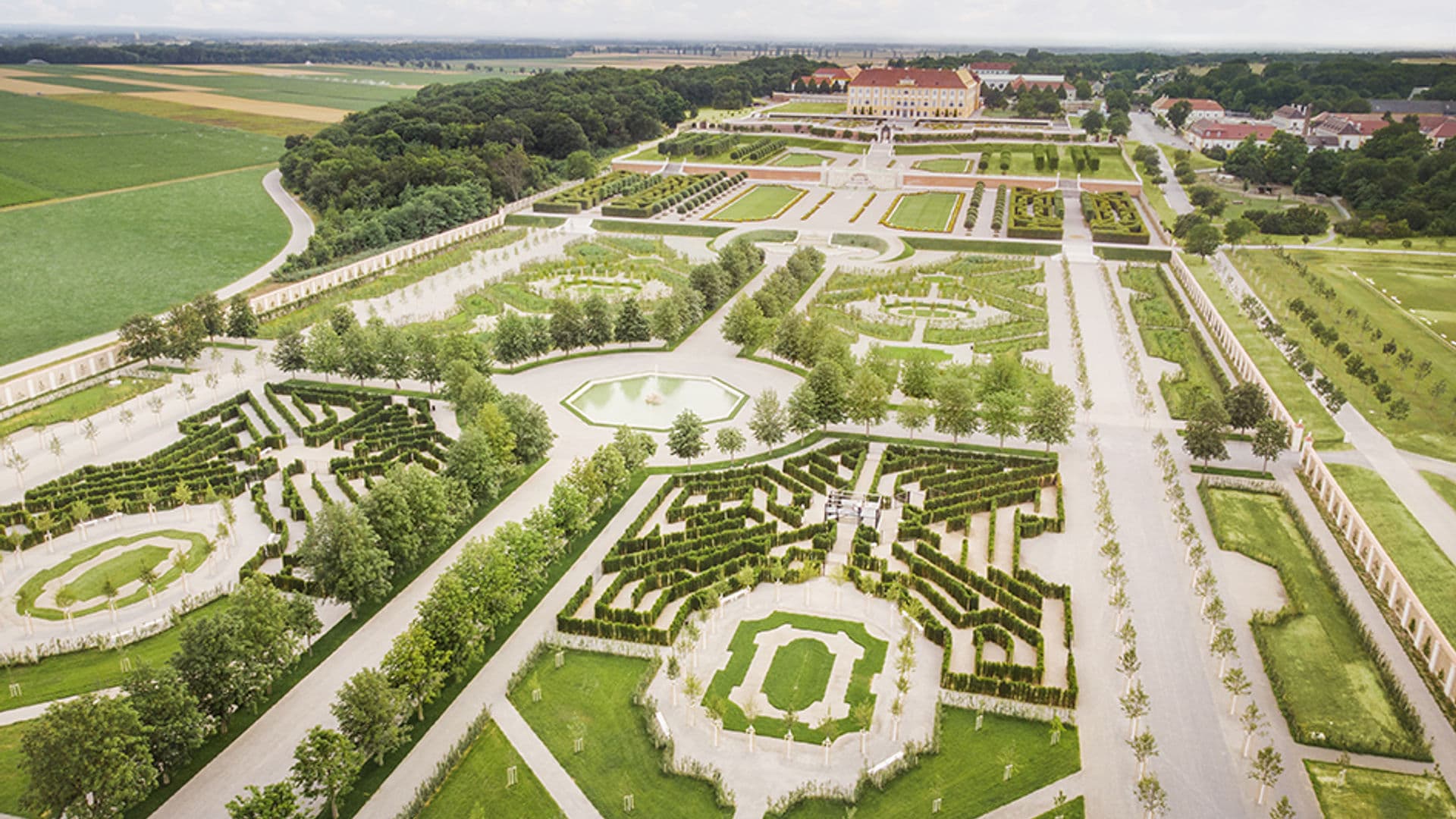 Schloss Hof