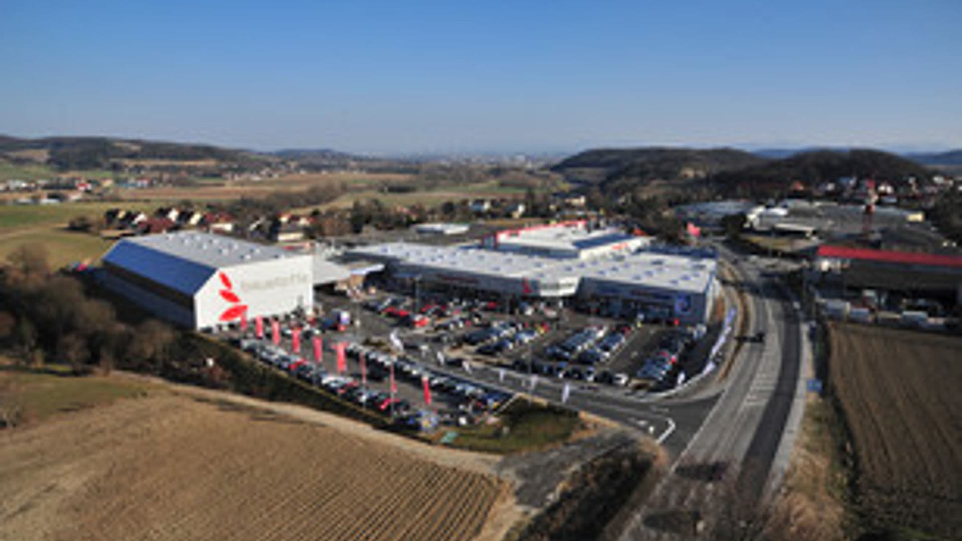 Schuberth Hagebau