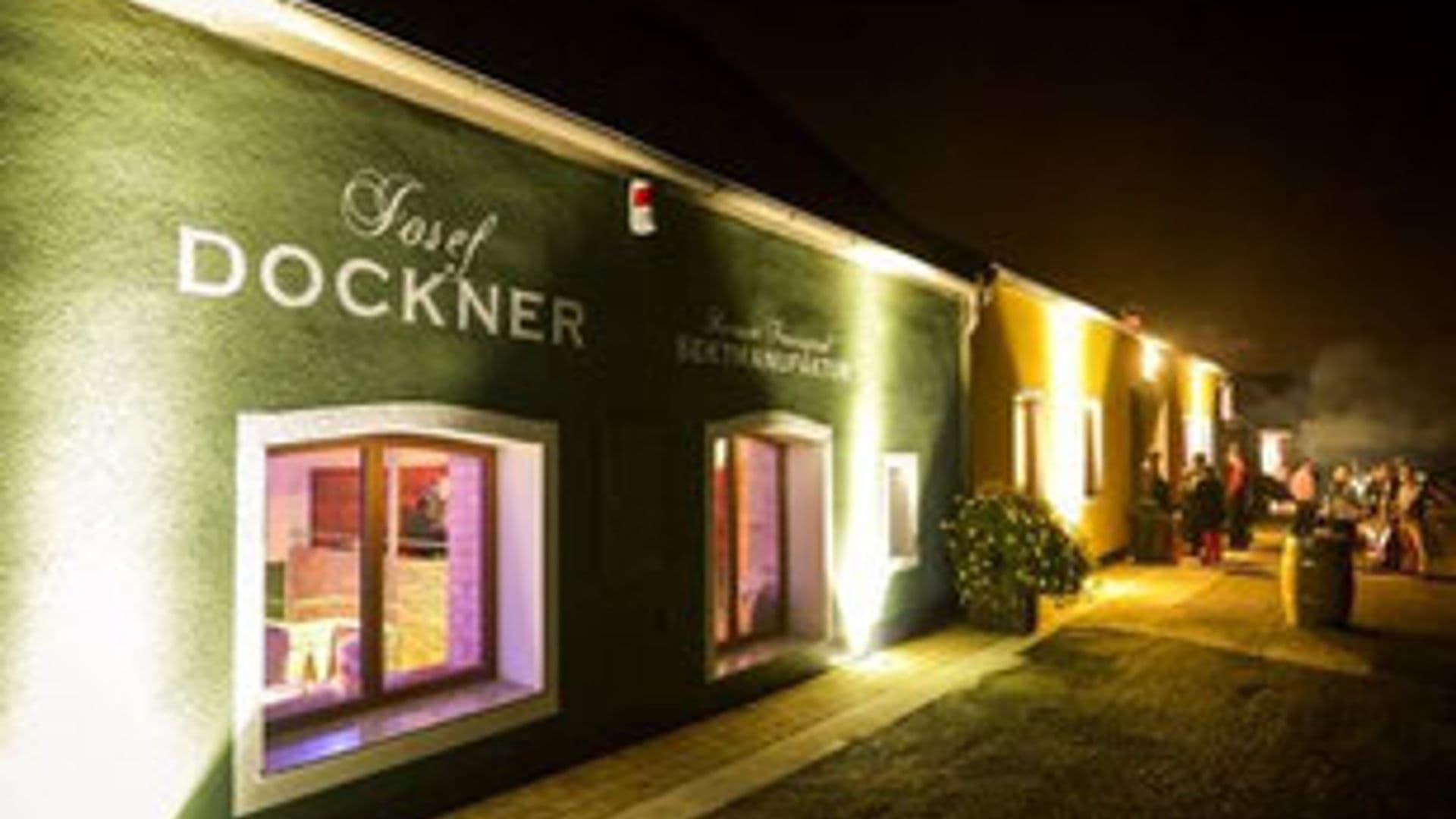 Dockner sparkling wine house