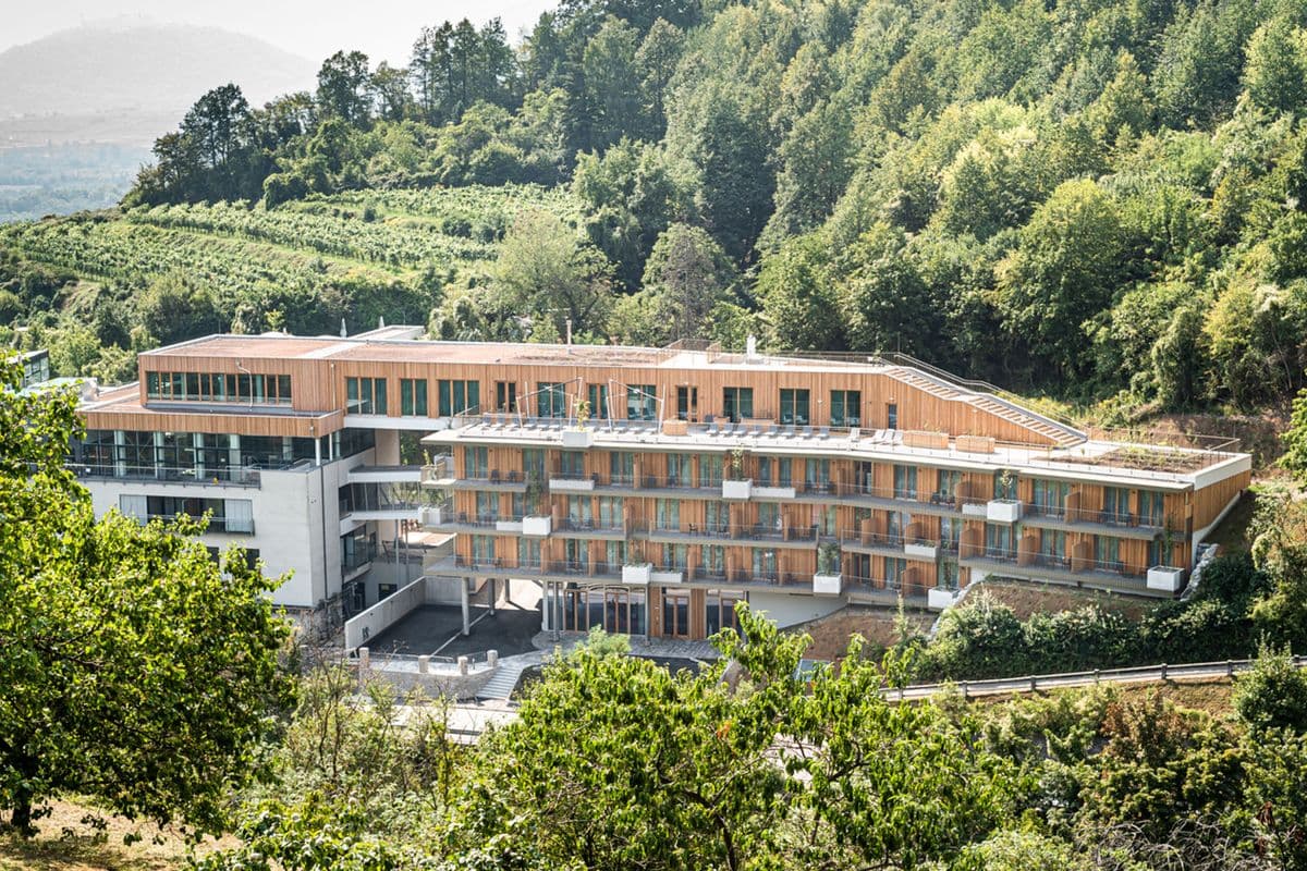 Steigenberger Hotel and Spa, Krems