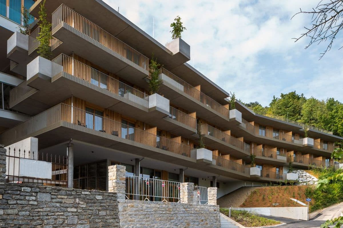 Steigenberger Hotel and Spa, Krems - image 2
