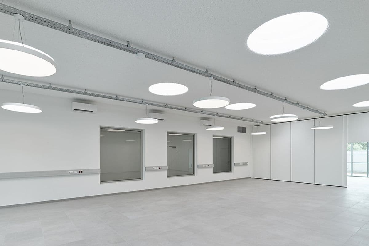 Stoob road maintenance depot - image 3