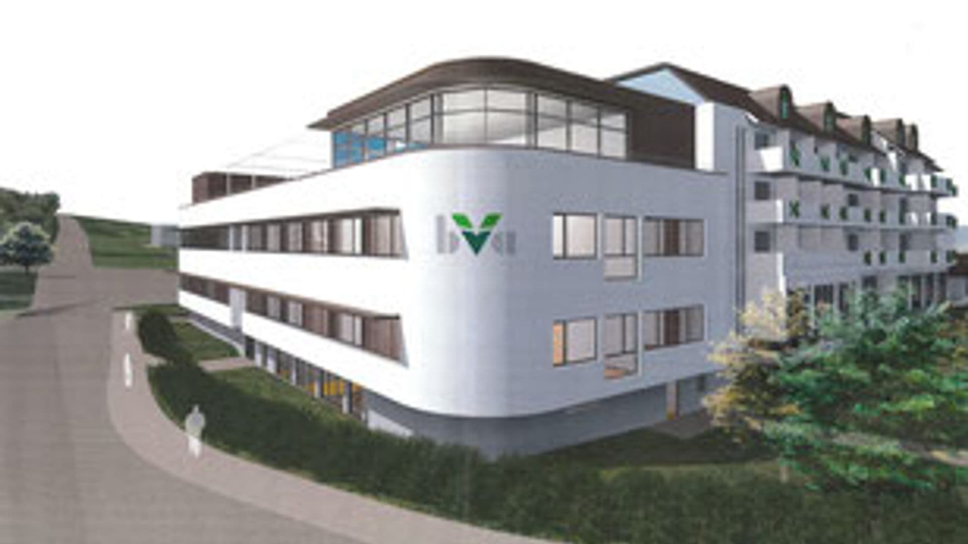 Rosalienhof therapy centre