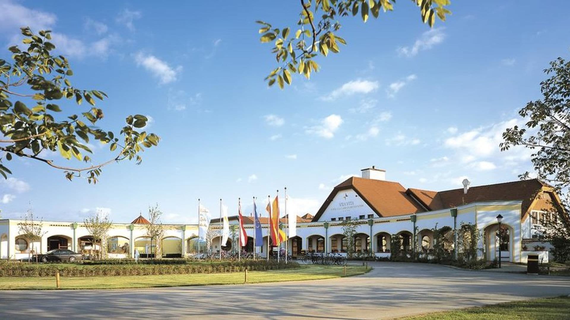 Vila Vita holiday resort