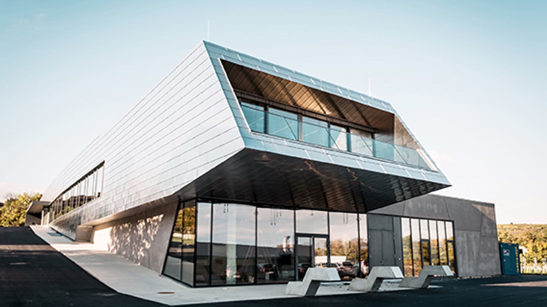 Krems wine and fruit growing school