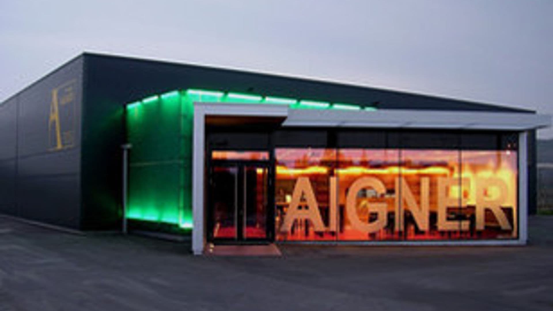 Weingut Aigner