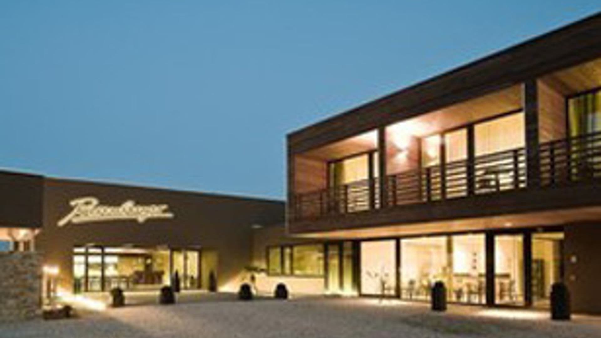 Weingut Rosenberger