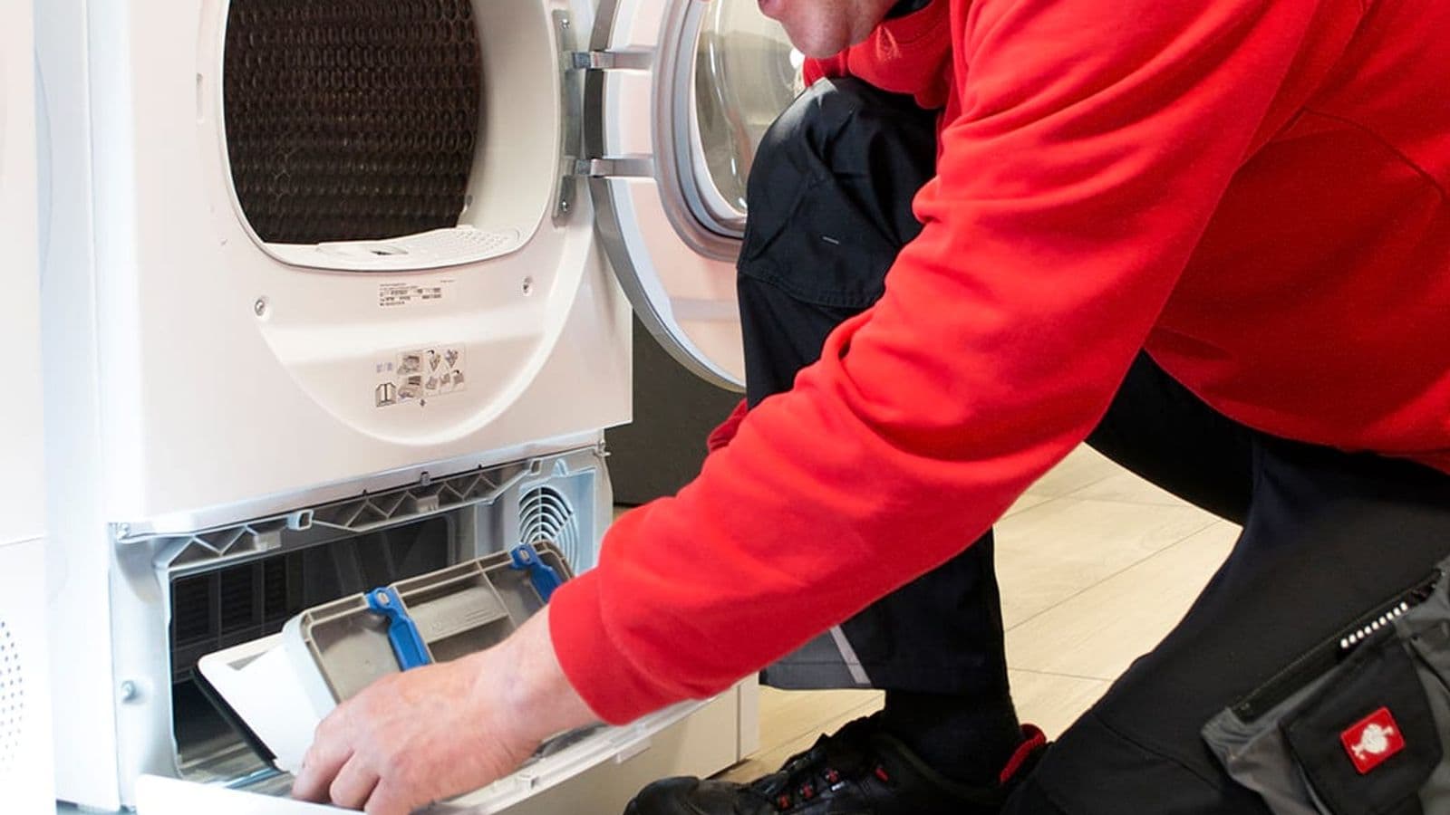 Repairing in the service of sustainability