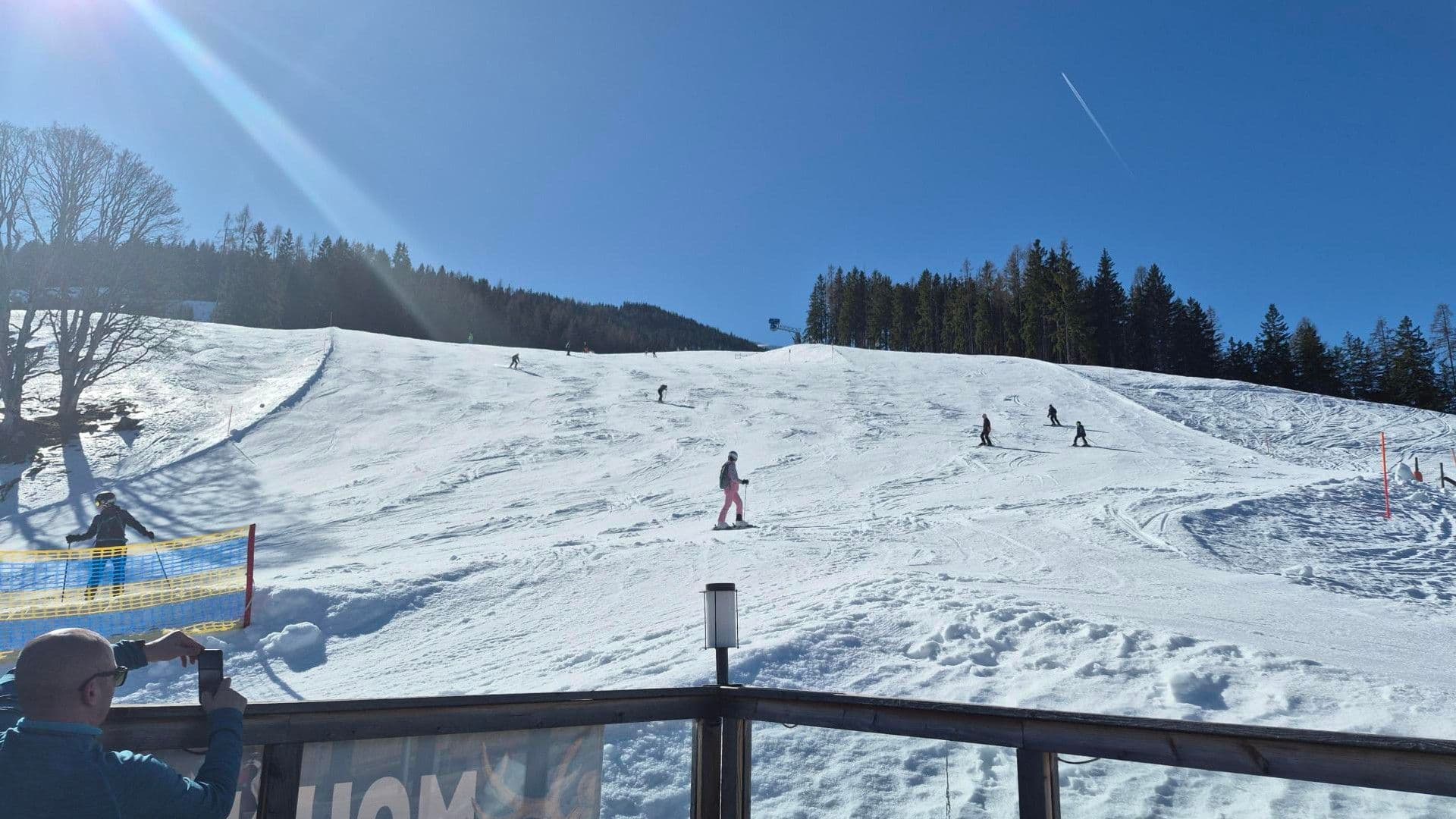Ski day in Schladming – piste fun, team spirit and enjoyment