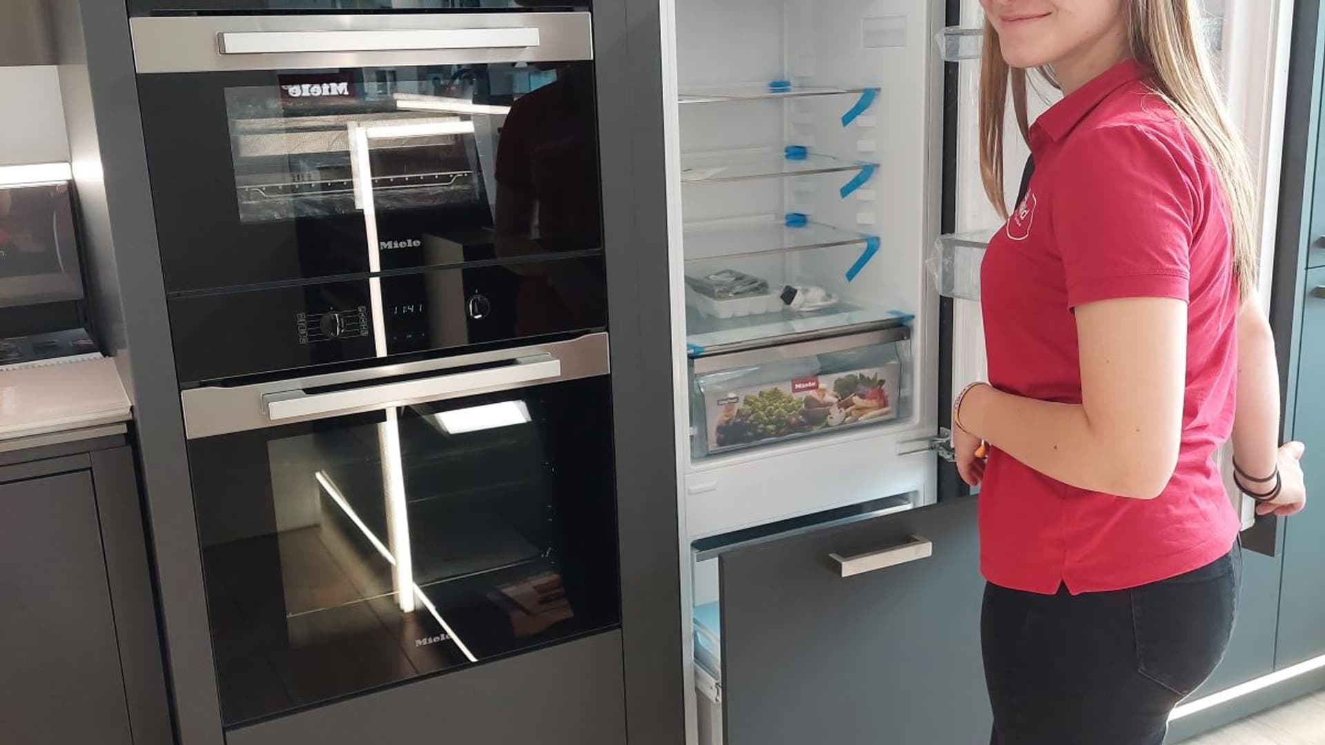 Summer at Gottwald – holiday interns in high demand