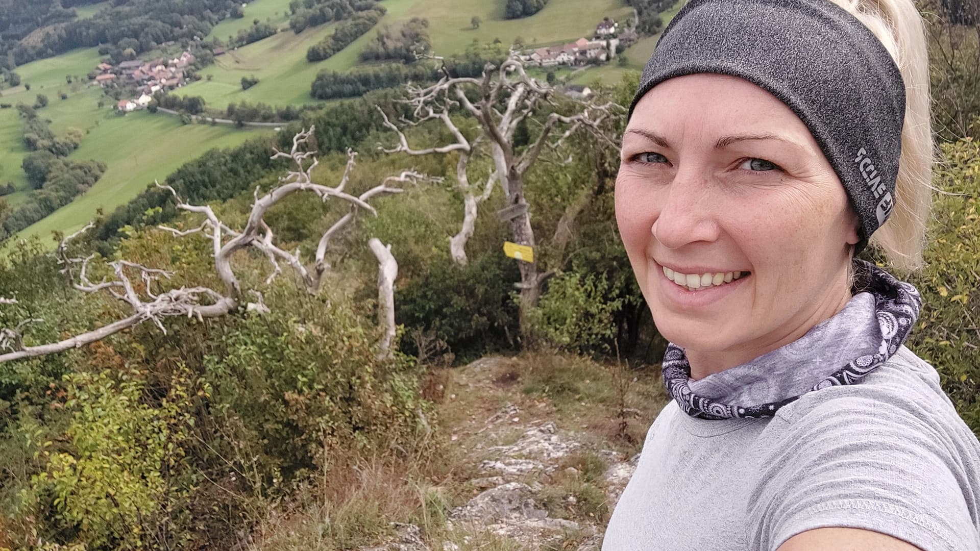 Every minute counts: Gottwald at the spusu Lower Austria company challenge