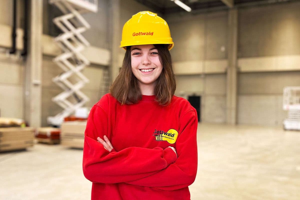 Women in engineering