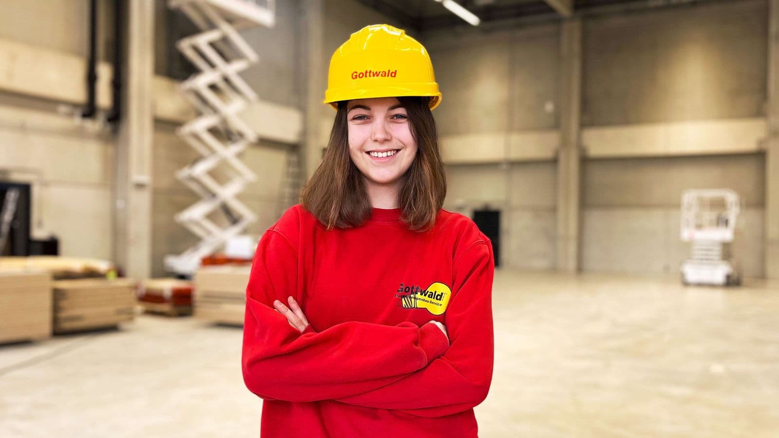 Women in engineering