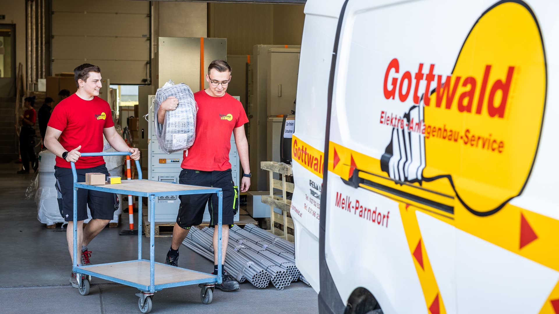Great prospects with your apprenticeship