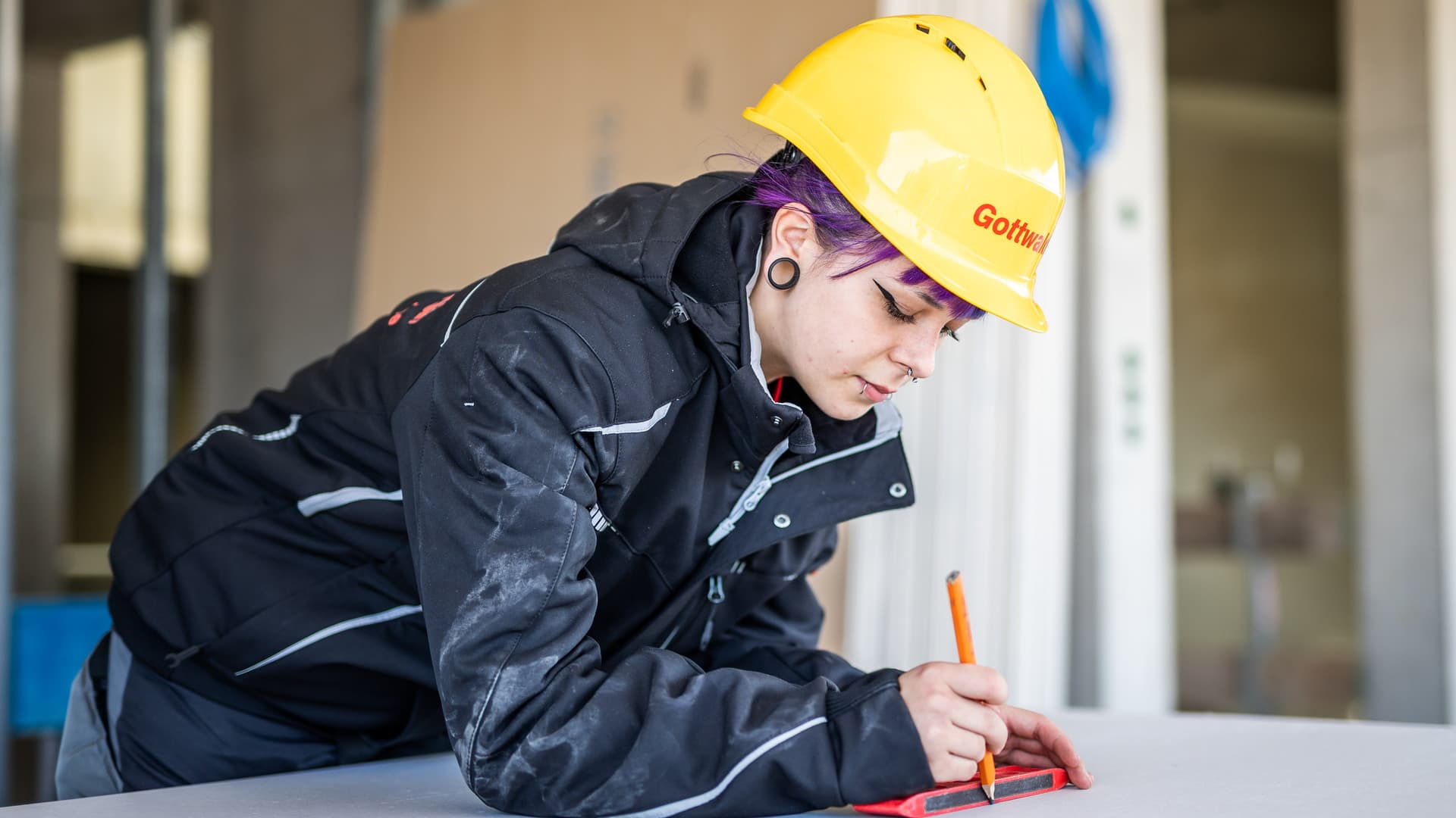 Great prospects with your apprenticeship