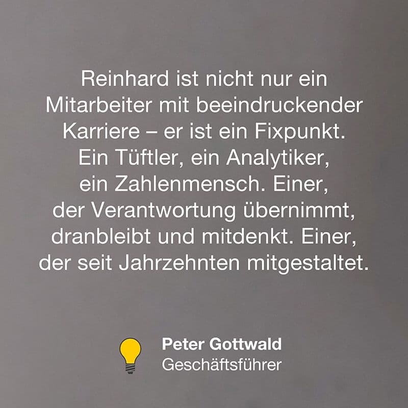 Gottwald success stories