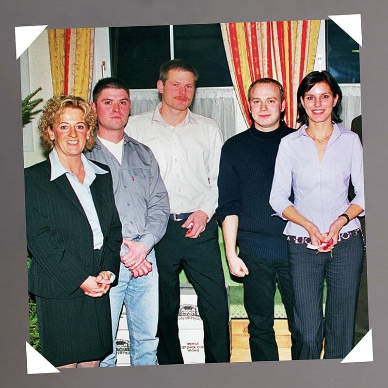 Gottwald success stories