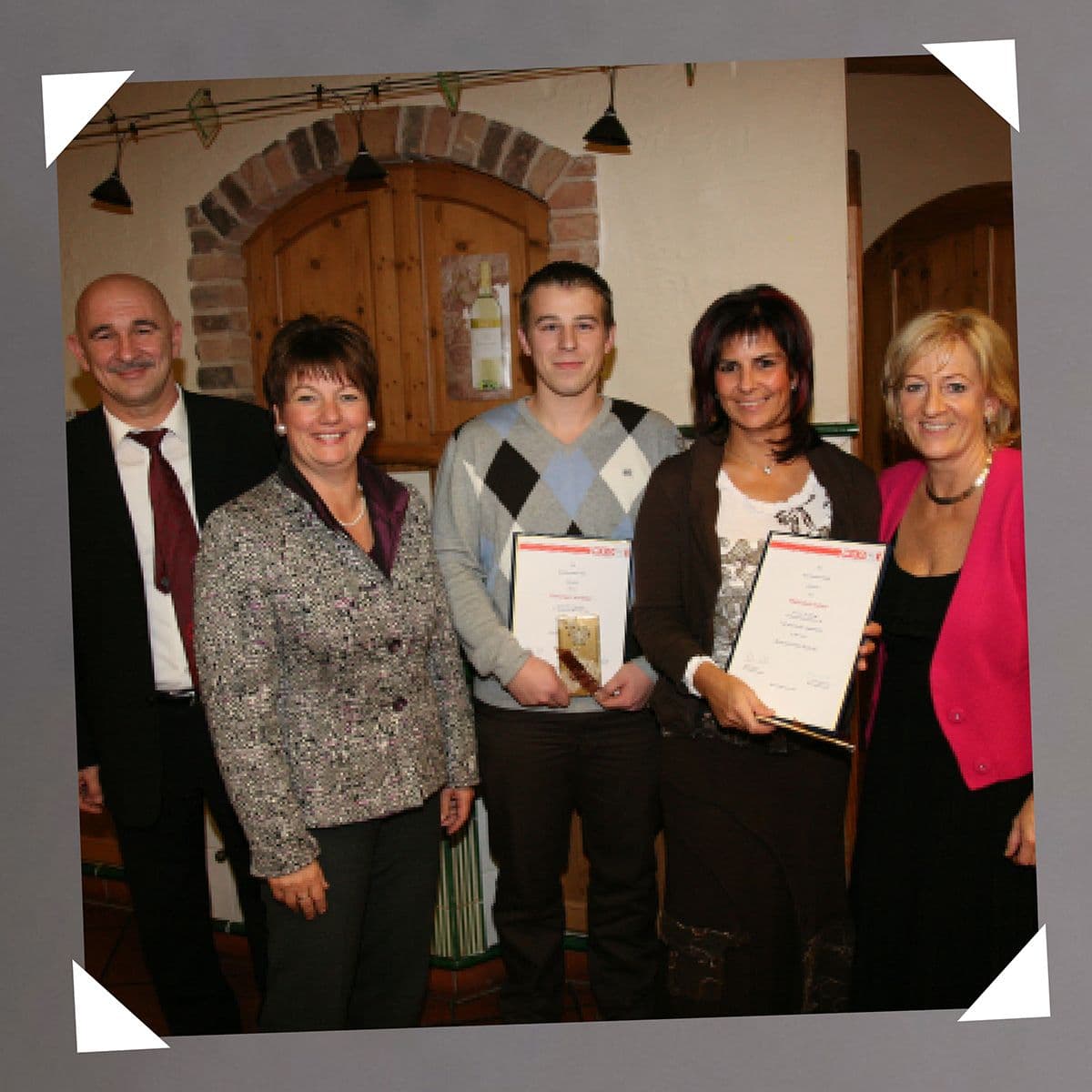 Gottwald success stories