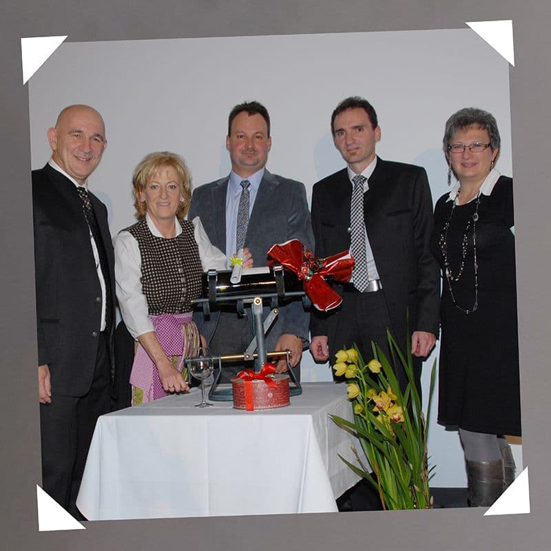 Gottwald success stories